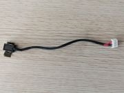 @ORIGINAL Asus X55U DC JACK X55 DC JACK