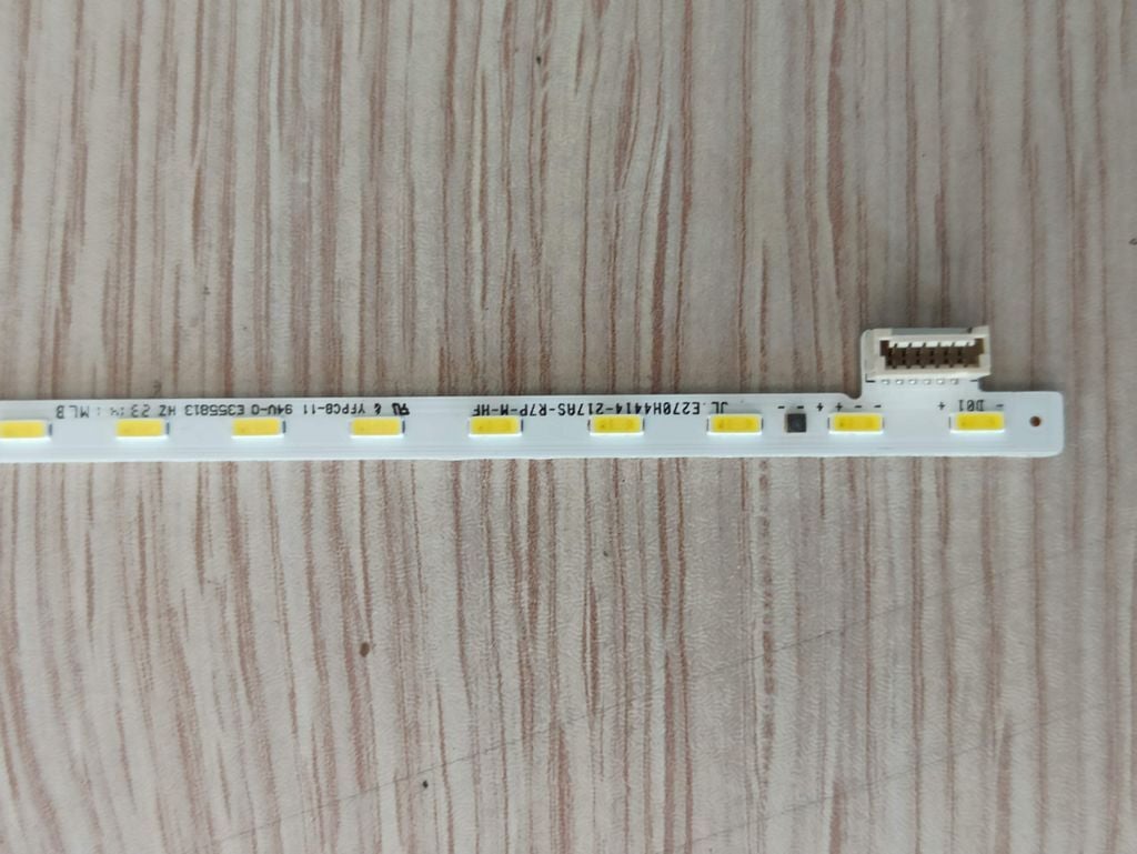 SAMSUNG S27AG320NU LED ŞERİT 4C60606969 58.M2701.002