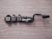 @ORIGINAL dv6000 dv6112ea AUDIO BOARD 32AT3AB0003 DA0AT8AB8F9