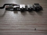 @ORIGINAL dv6000 dv6112ea AUDIO BOARD 32AT3AB0003 DA0AT8AB8F9