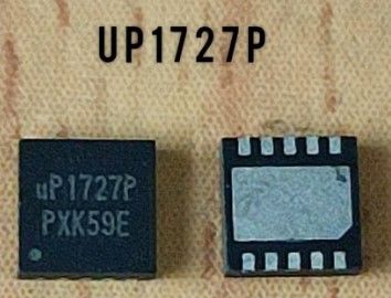 UP1727P QFN-10 Chipset