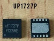 UP1727P QFN-10 Chipset