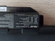 @ORIGINAL Asus X55U BATARYA X55 BATARYA A32-K55 10.8V 4400mAh