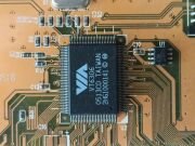 VIA VT6306 VT6306-based FireWire 400 KART