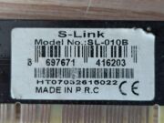 VIA VT6212L SL-010B KART 4 PORT USB