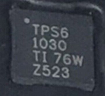 TPS61030RSAR TPS61030 TPS6 1030 QFN-16 Chipset