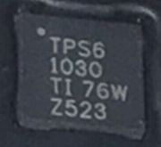 TPS61030RSAR TPS61030 TPS6 1030 QFN-16 Chipset