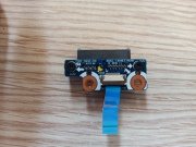 @ORIGINAL NP-R522H OPTİK BOARD R522 SATA BOARD BA92-05474A