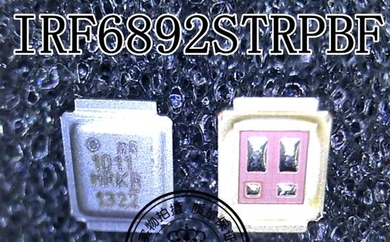 IRF6892STRBF IRF6892STRPBF IRF6892 1011 IRF1011 Mosfet