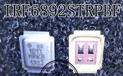 IRF6892STRBF IRF6892STRPBF IRF6892 1011 IRF1011 Mosfet