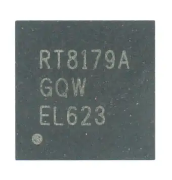 RT8179AGQW RT8179A QFN-40 Chipset