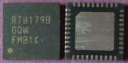 RT8179B QFN-40 Chipset