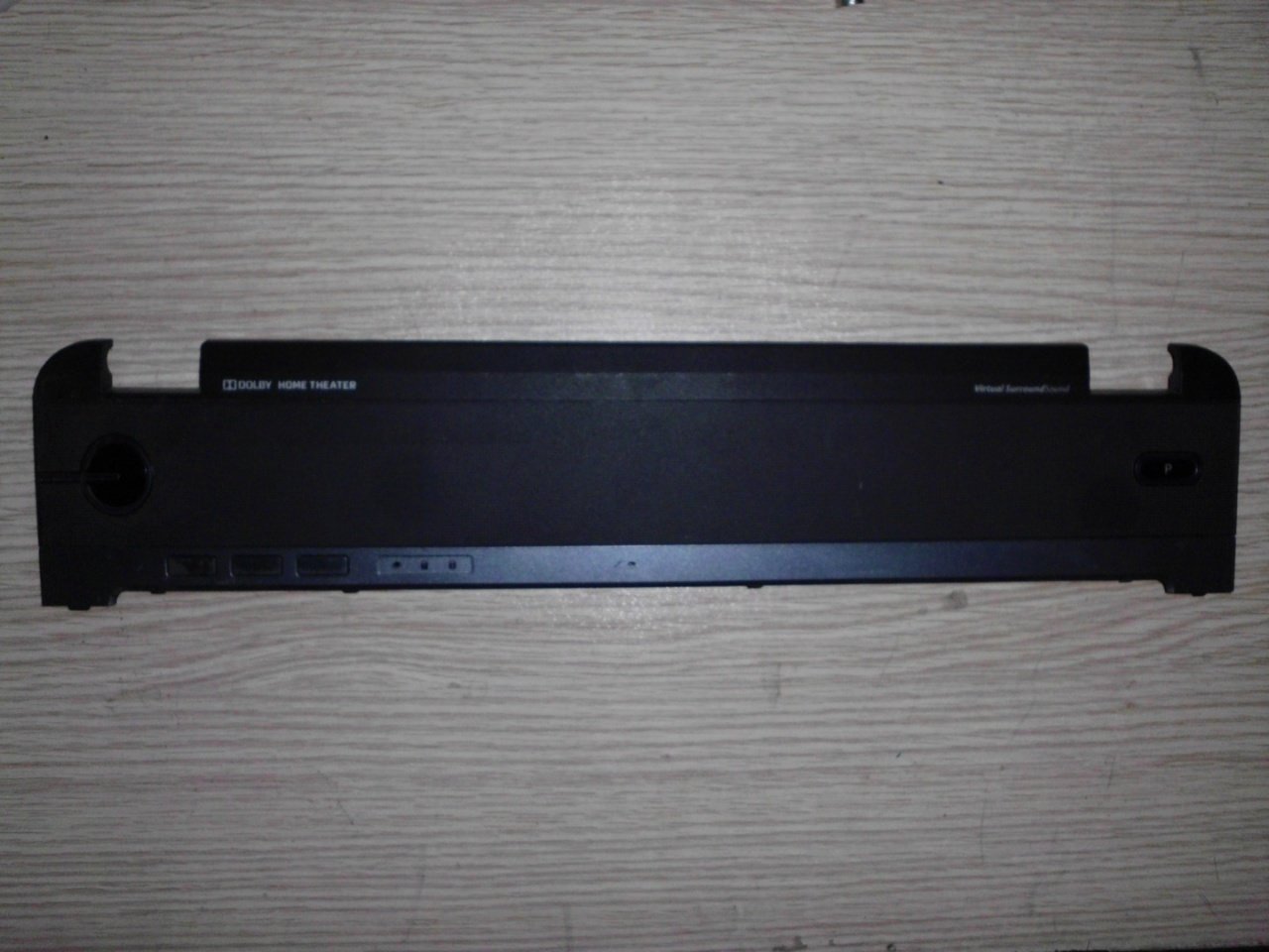 @ORIGINAL Acer 7740G Ön Kontrol Paneli - MS2287 Tetik Cover