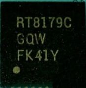 RT8179CGQW RT8179C QFN-40 Chipset