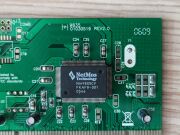NM9805CV PRINTER PCI KART KX303
