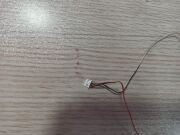 @ORIGINAL TOSHIBA L500 HOPARLÖR L505 HOPARLÖR
