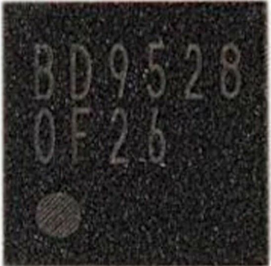 BD9528MUV BD9528 9528 QFN-32 Chipset