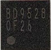 BD9528MUV BD9528 9528 QFN-32 Chipset