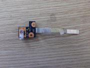 @ORIGINAL CQ56 CQ56-151st USB BOARD DA0AX1TB6E0