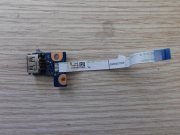 @ORIGINAL CQ56 CQ56-151st USB BOARD DA0AX1TB6E0