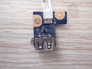 @ORIGINAL CQ56 CQ56-151st USB BOARD DA0AX1TB6E0
