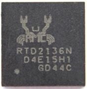 Realtek RTD2136N QFN-48 Chipset