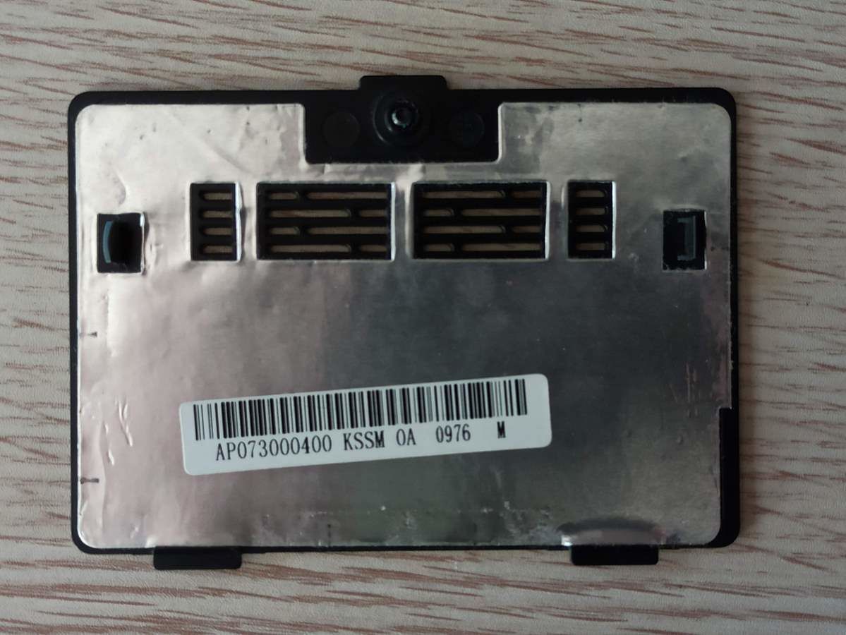 @ORIGINAL TOSHIBA L500 RAM KAPAĞI L505 RAM KAPAĞI AP073000400