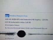 NP305E5A ANAKART NP305 ANAKART BA41-01822A BA92-09481B
