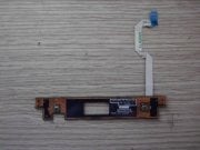 @ORIGINAL Acer 7740G TouchPad Button Board - 48.4FX03.001 MS2287