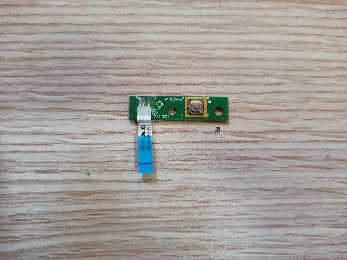 @ORIGINAL DELL 1545 POWER BOARD DELL 1545 TETİK