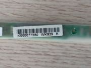 @ORIGINAL TOSHIBA L500 İNVERTÖR L505 İNVERTÖR K000077350