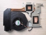 @ORIGINAL Acer 7740G Fan & Bakır Blok MS2287 60.4GC01.001