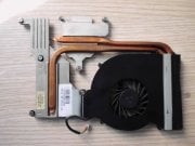@ORIGINAL Acer 7740G Fan & Bakır Blok MS2287 60.4GC01.001