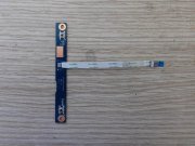 @ORIGINAL CQ56 MOUSE BUTTON BOARD CQ56-151st MOUSE BUTTON BOARD DA0AX6TR6D0