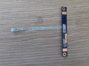 @ORIGINAL CQ56 MOUSE BUTTON BOARD CQ56-151st MOUSE BUTTON BOARD DA0AX6TR6D0