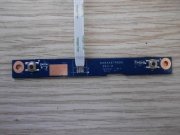 @ORIGINAL CQ56 MOUSE BUTTON BOARD CQ56-151st MOUSE BUTTON BOARD DA0AX6TR6D0