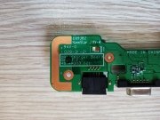 @ORIGINAL DELL 1545 DC BOARD 48.4AQ03.021