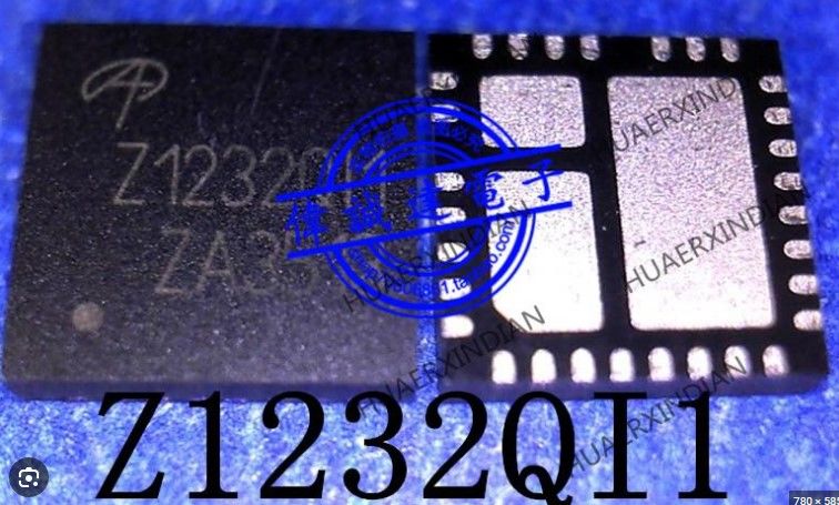 AOZ1232QI-01 AOZ1232QI1 Z1232QI1 QFN30 Chipset