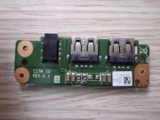 @ORIGINAL CASPER CGU USB BOARD C17M IO