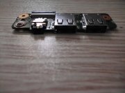 @ORIGINAL CASPER CGU USB BOARD C17M IO