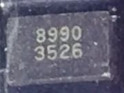 APE8990GN3B APE8990 8990 QFN-14 Chipset