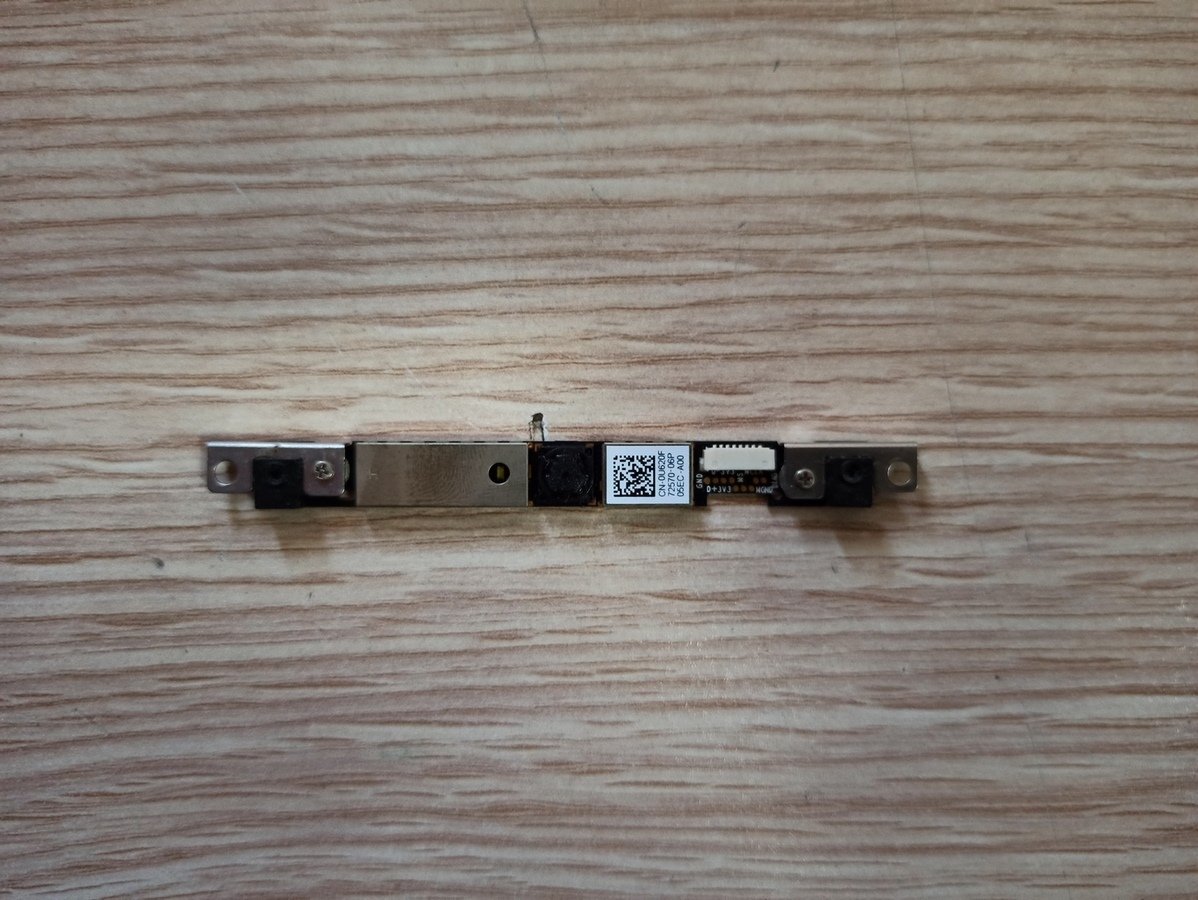 @ORIGINAL DELL 1545 KAMERA CMDE-10R02D-1.3
