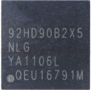 IDT92HD90B2X5NLG 92HD90B2X5NLG 92HD90B2X5 92HD90 QFN-48 Chipset