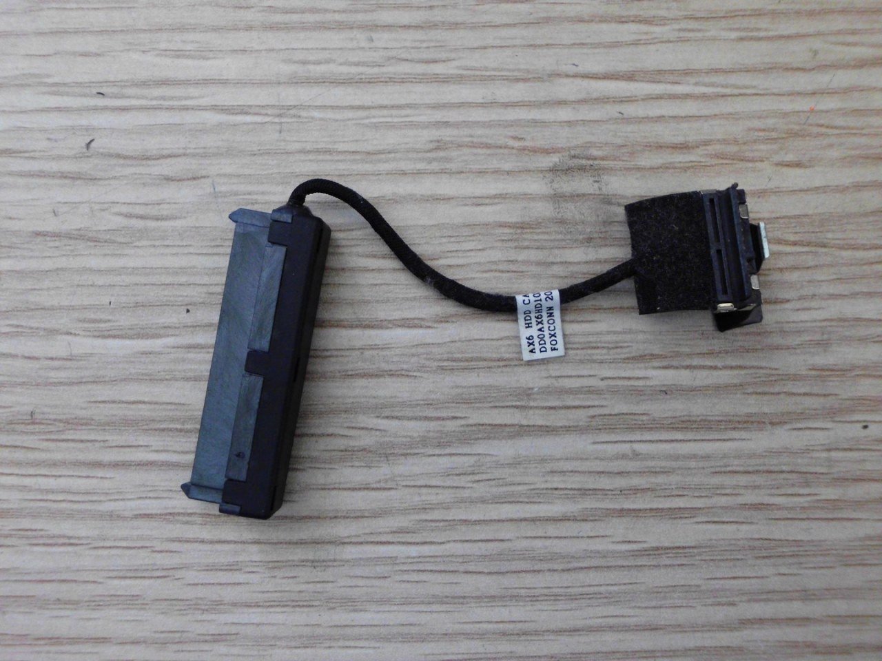 @ORIGINAL CQ56 CQ56-151st HDD DATA DD0AX6HD100
