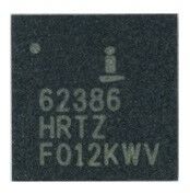 ISL62386HRTZ ISL62386 62386HRTZ 62386 QFN-32 Chipset