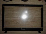 @ORIGINAL SIFIR CASPER CGU BEZEL EKRAN ÖN ÇERÇEVE 13N0-CNA0Z120A14CS0928