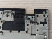 NP305E5A ÜST KASA NP305 ÜST KASA BA75-03416F