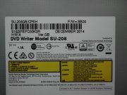 @ORIGINAL SIFIR CASPER CGU DVD WRITER OPTİK SU-208