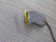 @ORIGINAL CQ56 LCD DATA CQ56-151st LCD DATA AX6LC020 DD0AX6LC020