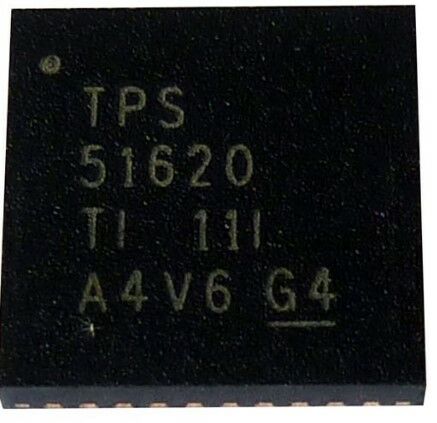 TPS51620RHAR TPS51620 51620 QFN-40 Chipset